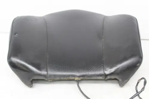 08-10 POLARIS RZR 800 FRONT BACKREST LOWER BOTTOM CUSHION SEAT SET