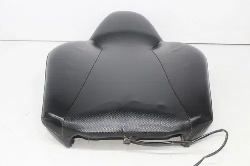 08-10 POLARIS RZR 800 FRONT BACKREST LOWER BOTTOM CUSHION SEAT SET