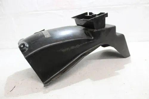 1993 SUZUKI GSX1100G REAR BACK FENDER MUD GUARD UNCUT