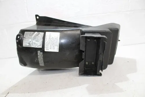 1993 SUZUKI GSX1100G REAR BACK FENDER MUD GUARD UNCUT