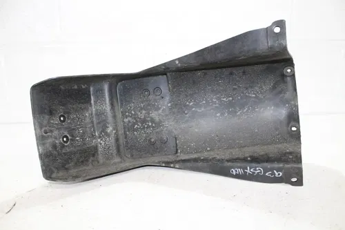 1993 SUZUKI GSX1100G REAR BACK FENDER MUD GUARD UNCUT