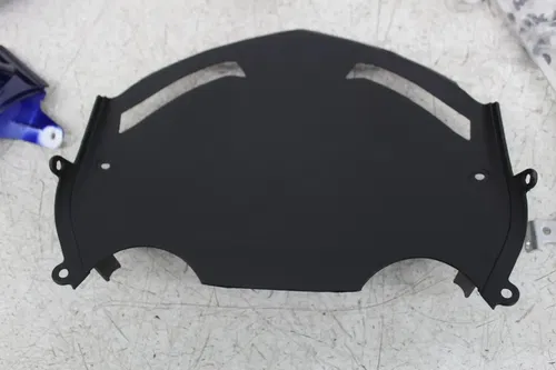 05-06 KAWASAKI NINJA ZX6R COWL FAIRING TRIM KIT