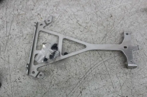 05-06 KAWASAKI NINJA ZX6R COWL FAIRING TRIM KIT