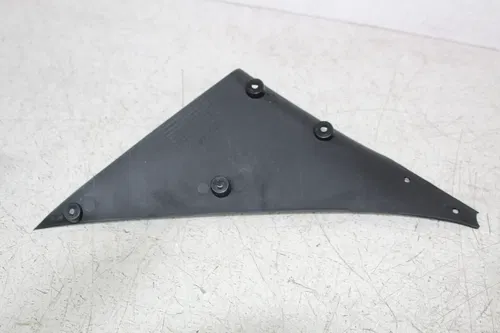 05-06 KAWASAKI NINJA ZX6R COWL FAIRING TRIM KIT