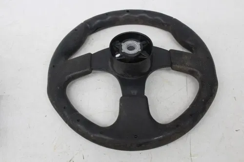 17 KAWASAKI TERYX 800 KRF800 STEERING COLUMN UPPER LOWER LINKAGE SHAFT WHEEL