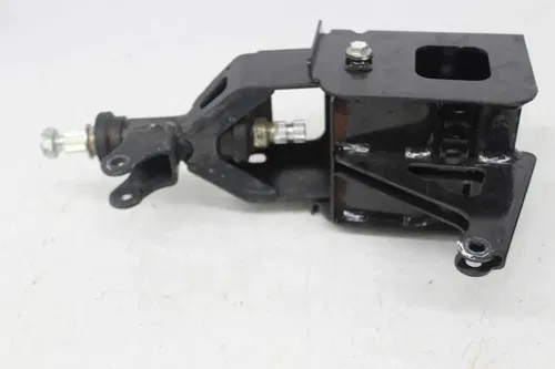 17 KAWASAKI TERYX 800 KRF800 STEERING COLUMN UPPER LOWER LINKAGE SHAFT WHEEL
