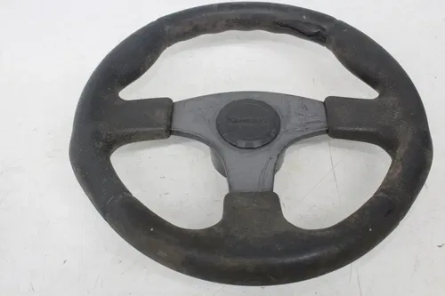 17 KAWASAKI TERYX 800 KRF800 STEERING COLUMN UPPER LOWER LINKAGE SHAFT WHEEL
