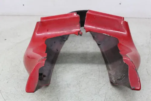 97-00 SUZUKI GSXR600 SRAD REAR BACK TAIL FAIRING COWL SHROUD (SEE DESCP)