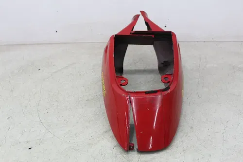 97-00 SUZUKI GSXR600 SRAD REAR BACK TAIL FAIRING COWL SHROUD (SEE DESCP)