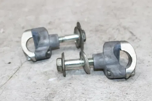 2001 HARLEY-DAVIDSON ELECTRA GLIDE ULTRA CLASSIC EFI FLHTCUI HANDLEBAR RISERS