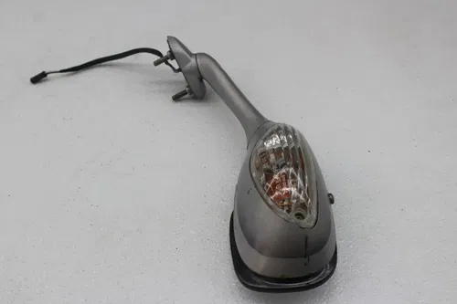 06-07 SUZUKI GSXR750 LEFT FRONT TURN SIGNAL LIGHT INDICATOR