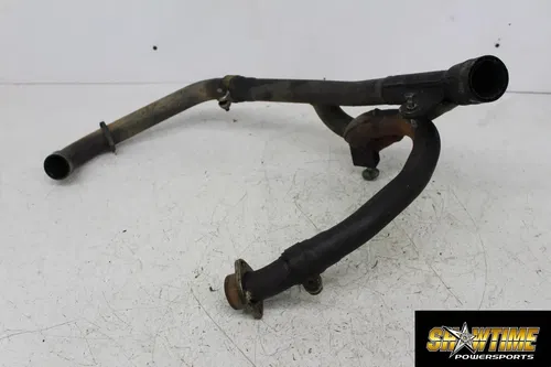 03-09 SUZUKI SV650 SV650S EXHAUST HEADER PIPES MANIFOLD