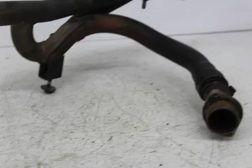 03-09 SUZUKI SV650 SV650S EXHAUST HEADER PIPES MANIFOLD