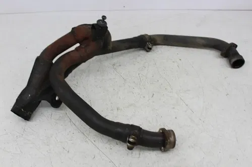 03-09 SUZUKI SV650 SV650S EXHAUST HEADER PIPES MANIFOLD