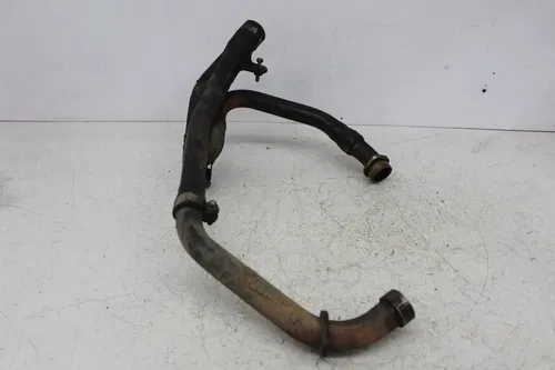 03-09 SUZUKI SV650 SV650S EXHAUST HEADER PIPES MANIFOLD