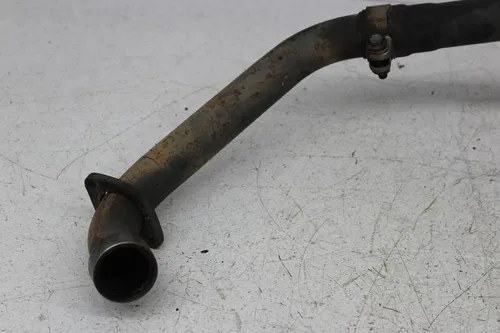 03-09 SUZUKI SV650 SV650S EXHAUST HEADER PIPES MANIFOLD