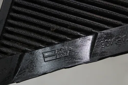 06-11 KAWASAKI NINJA ZX14 K&N AIRBOX AIR INTAKE FILTER