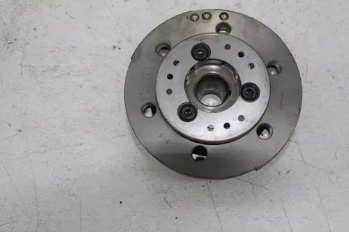 85-89 YAMAHA VMAX 1200 VMX1200 FLYWHEEL MAGNETO STATOR ROTOR ONEWAY