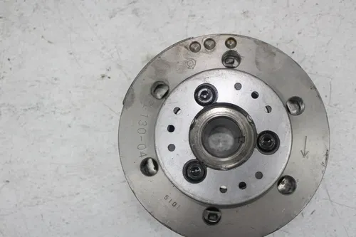 85-89 YAMAHA VMAX 1200 VMX1200 FLYWHEEL MAGNETO STATOR ROTOR ONEWAY