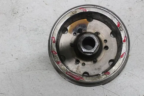 85-89 YAMAHA VMAX 1200 VMX1200 FLYWHEEL MAGNETO STATOR ROTOR ONEWAY