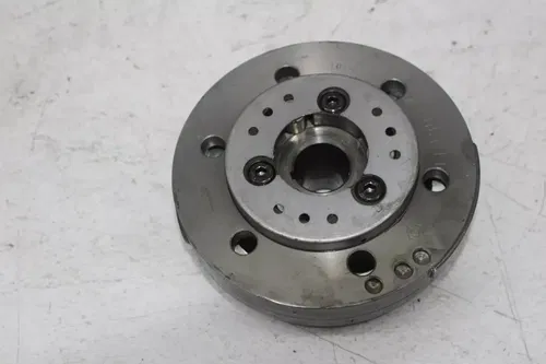 85-89 YAMAHA VMAX 1200 VMX1200 FLYWHEEL MAGNETO STATOR ROTOR ONEWAY