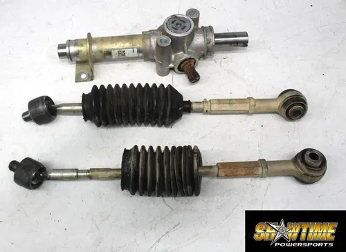 16 Can-am Commander 800r Xt steering Rack And Pinion