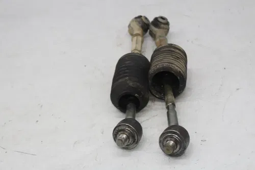16 Can-am Commander 800r Xt steering Rack And Pinion