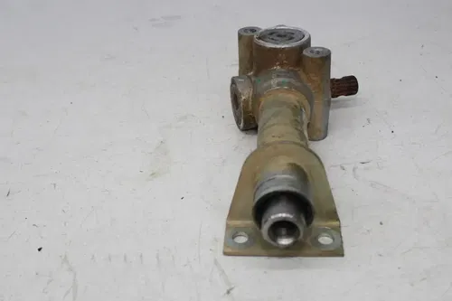 16 Can-am Commander 800r Xt steering Rack And Pinion