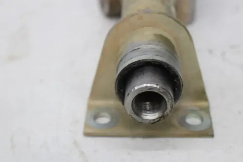 16 Can-am Commander 800r Xt steering Rack And Pinion