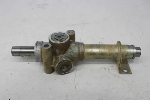 16 Can-am Commander 800r Xt steering Rack And Pinion