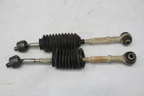 16 Can-am Commander 800r Xt steering Rack And Pinion