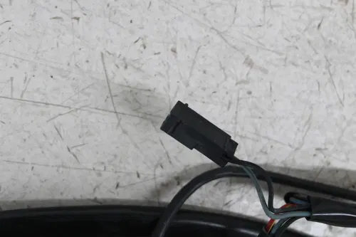 00-05 HARLEY-DAVIDSON TOUR PAK TRUNK LIGHT SET