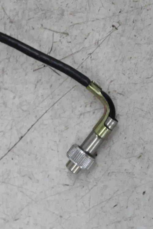 00-05 HARLEY-DAVIDSON TOUR PAK TRUNK LIGHT SET