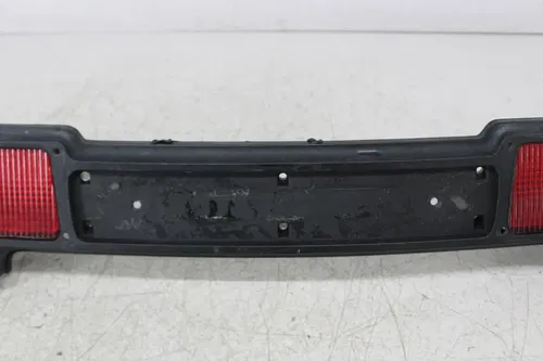 00-05 HARLEY-DAVIDSON TOUR PAK TRUNK LIGHT SET
