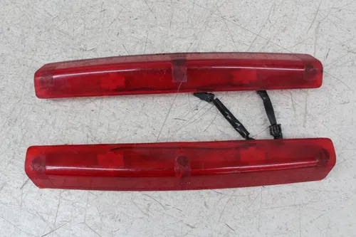 00-05 HARLEY-DAVIDSON TOUR PAK TRUNK LIGHT SET