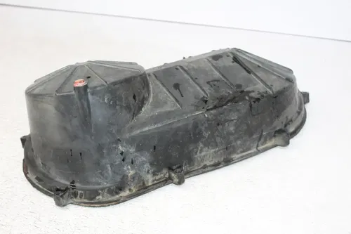15 POLARIS RANGER XP 900 EPS OUTTER CLUTCH SIDE ENGINE MOTOR COVER