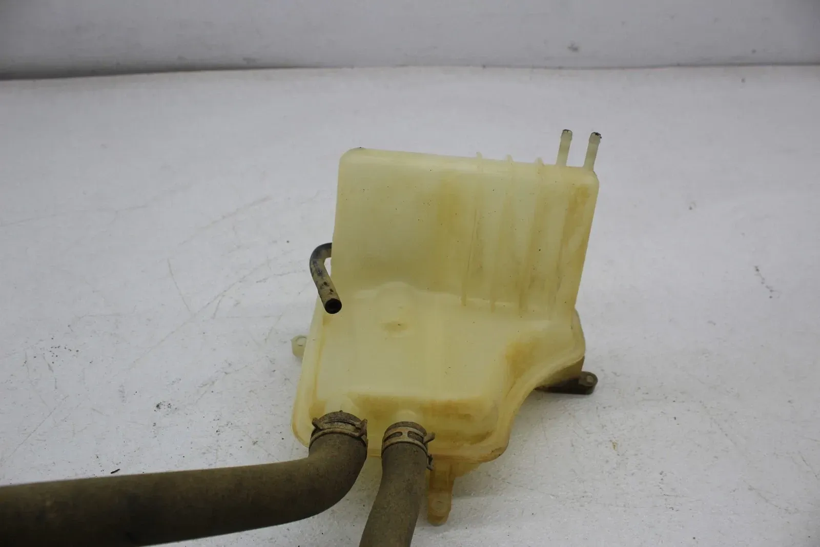 19-21 POLARIS RZR XP 1000 TURBO ENGINE COOLANT TANK BOTTLE RESERVOIR