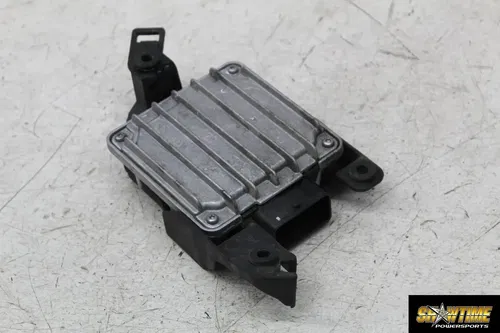 18 BMW G310GS G310 OEM ECU CDI ECM CONTROLLER COMPUTER BOX