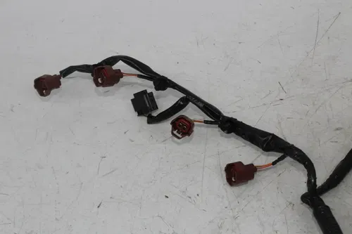 21-24 KAWASAKI NINJA ZX10R MAIN ENGINE WIRING HARNESS MOTOR WIRE LOOM