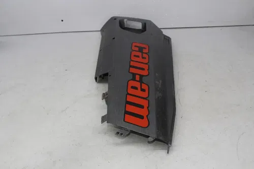 16 Can-am Commander 800r Xt left right Side Cover Panel Fairing Trim pair