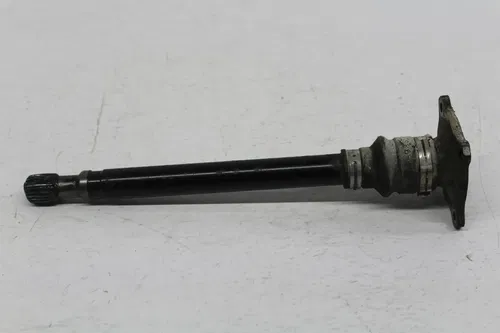 12 ARCTIC CAT 550 4X4 LTD EFI REAR DRIVE SHAFT