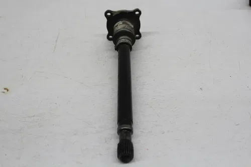 12 ARCTIC CAT 550 4X4 LTD EFI REAR DRIVE SHAFT