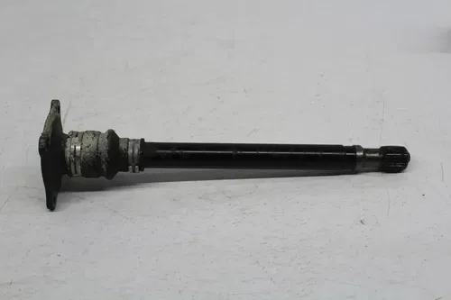 12 ARCTIC CAT 550 4X4 LTD EFI REAR DRIVE SHAFT