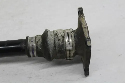 12 ARCTIC CAT 550 4X4 LTD EFI REAR DRIVE SHAFT