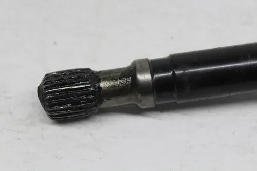 12 ARCTIC CAT 550 4X4 LTD EFI REAR DRIVE SHAFT