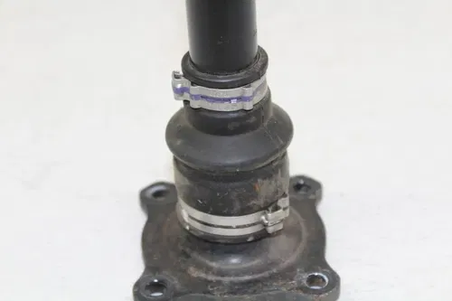 12 ARCTIC CAT 550 4X4 LTD EFI REAR DRIVE SHAFT