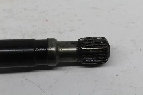 12 ARCTIC CAT 550 4X4 LTD EFI REAR DRIVE SHAFT