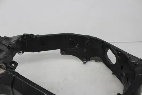05-06 SUZUKI GSXR1000 FRAME CHASSIS STPSS (SEE DESCP)