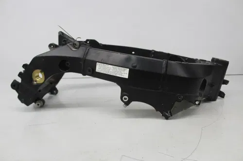 05-06 SUZUKI GSXR1000 FRAME CHASSIS STPSS (SEE DESCP)