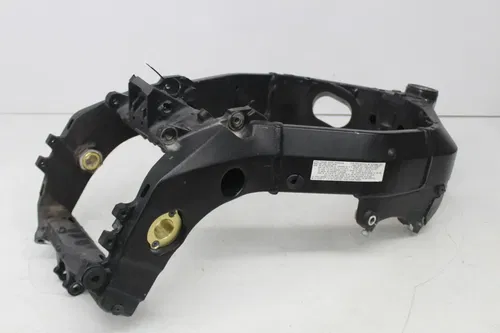 05-06 SUZUKI GSXR1000 FRAME CHASSIS STPSS (SEE DESCP)